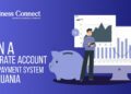 Open a Corporate Account with a Payment System in Lithuania