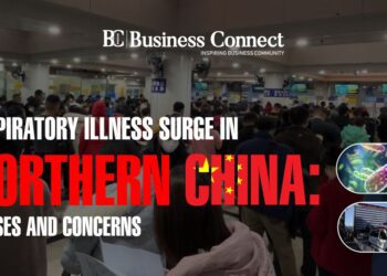 Respiratory Illness Surge in Northern China: Causes and Concerns