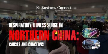 Respiratory Illness Surge in Northern China: Causes and Concerns