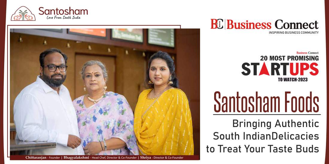 Santosham Foods