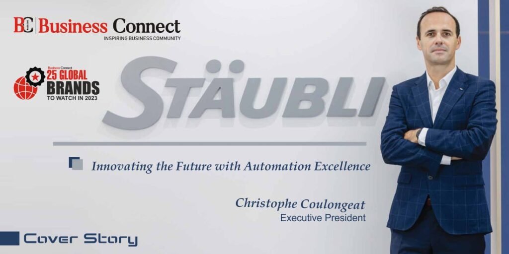 Stäubli Robotics