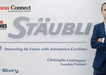 Staubli Stäubli Robotics