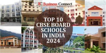 TOP 10 CBSE BOARD SCHOOLS IN INDIA 2024