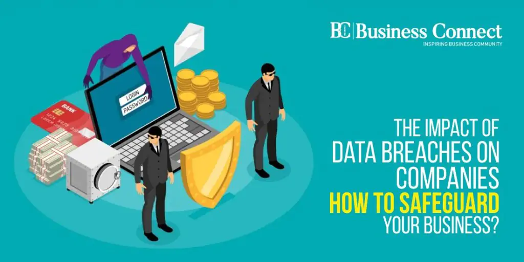The Impact Of Data Breaches On Companies | Business Connect