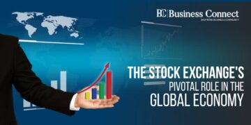 The Stock Exchange's Pivotal Role in the Global Economy