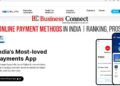 What Are the Best 10 Payment Methods Available in India? Top List