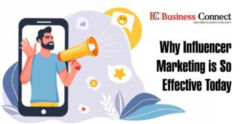 Why Influencer Marketing Is So Effective Today