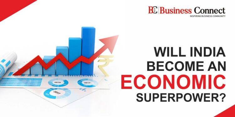 Will India Become an Economic Superpower?