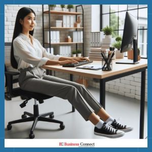 Prioritize Ergonomics for a Harmonious Workspace, 10 Tips to Help You Stay Healthy at Work.jpg