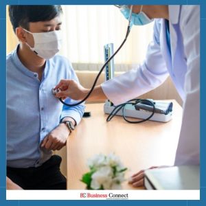 Proactive Healthcare with Regular Check-ups :  10 Tips to Help You Stay Healthy at Work.jpg