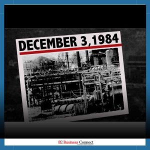 Medical Mystery: Challenges in Identifying the Bhopal Gas Composition : Bhopal's Railway Station Gas Leak 1984.jpg