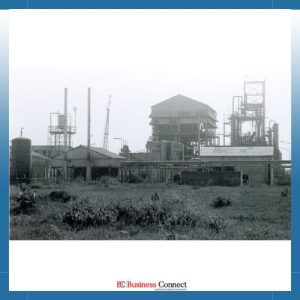 Warnings Unheeded: The Tragic Tale of Bhopal's Preventable Disaster: Bhopal's Railway Station Gas Leak 1984.jpg