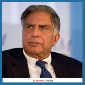 Ratan Tata, Chairman of Tata Group India’s Most Prominent Business Leaders 2024