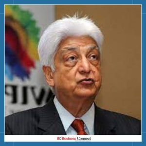 Azim Premji, Founder and Chairman of Wipro India’s Most Prominent Business Leaders 2024