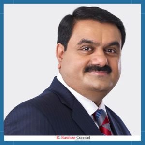 Gautam Adani, Founder and Chairman, Adani Group India’s Most Prominent Business Leaders 2024