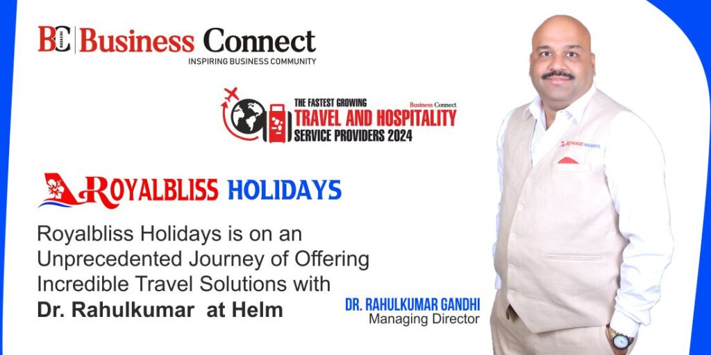 Royalbliss Holidays