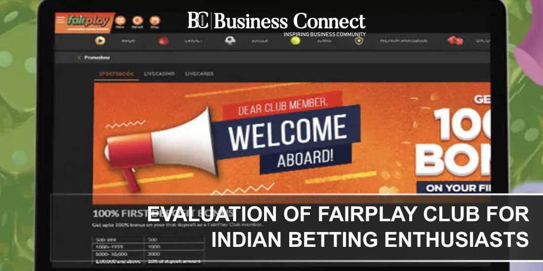 FairPlay Club Review: Unveiling the Ultimate Gamechanger for Indian Users!