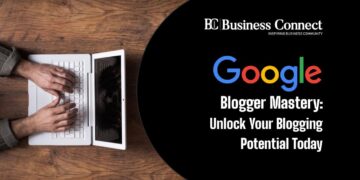 Google Blogger Mastery: Unlock Your Blogging Potential Today