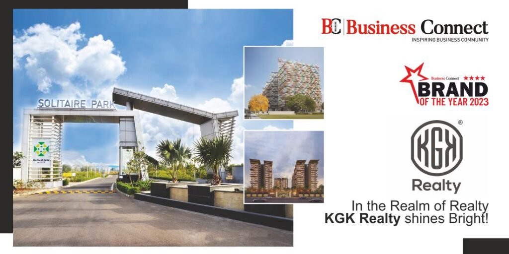 KGK REALTY