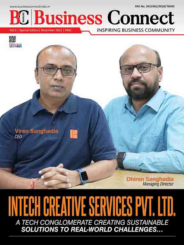 The Fastest Growing Software Company To Watch Globally 2022 page 001 Business Connect Magazine