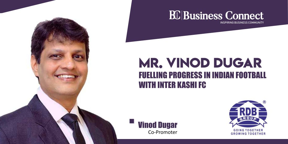 Mr. Vinod Dugar