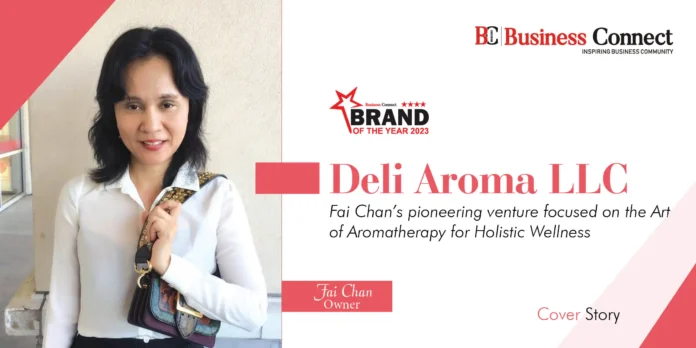 Deli Aroma LLC
