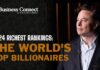 2024 Richest Rankings The World's Top Billionaires