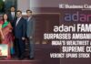 Adani Family Surpasses Ambanis as India's Wealthiest After Supreme Court Verdict Spurs Stock Rally