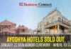 Ayodhya Hotels Sold Out for January 22 Ram Mandir Ceremony - Where to Stay?