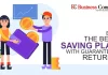 Buy the Best Saving Plan with Guaranteed Returns