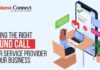 Choosing The Right Inbound Call Center Service Provider for Your Business