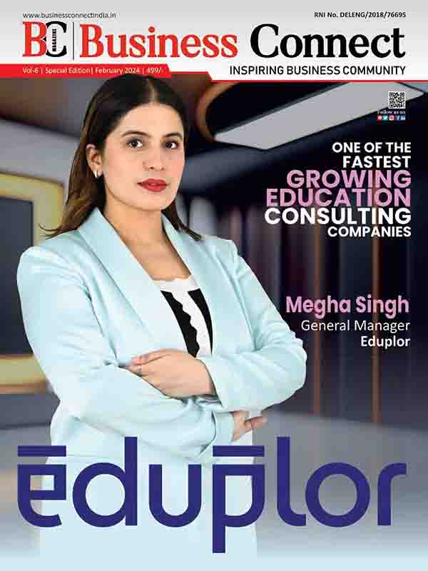 Eduplor REVISE page 001 Business Connect Magazine