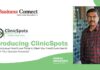Introducing ClinicSpots
