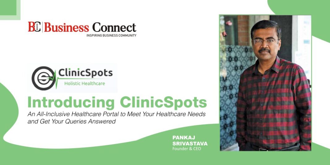 Introducing ClinicSpots