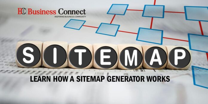 Learn How a Sitemap Generator Works