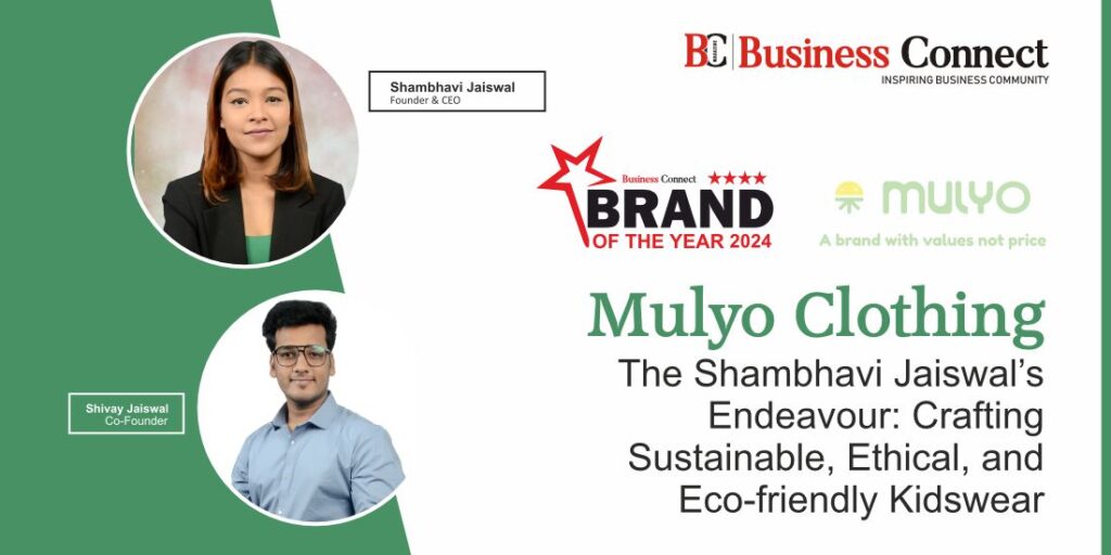 Mulyo Clothing