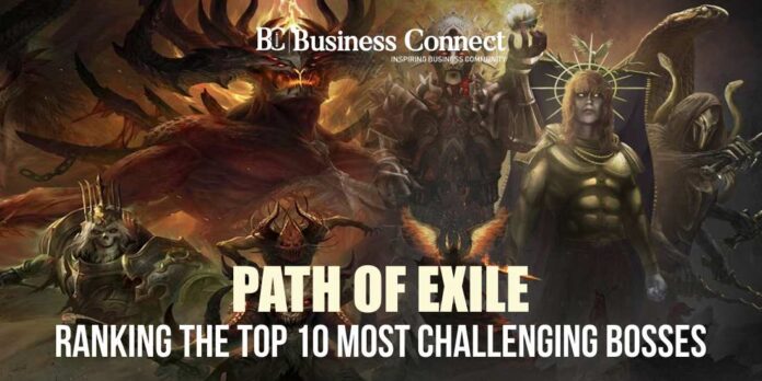 Ranking the Top 10 Most Challenging Bosses