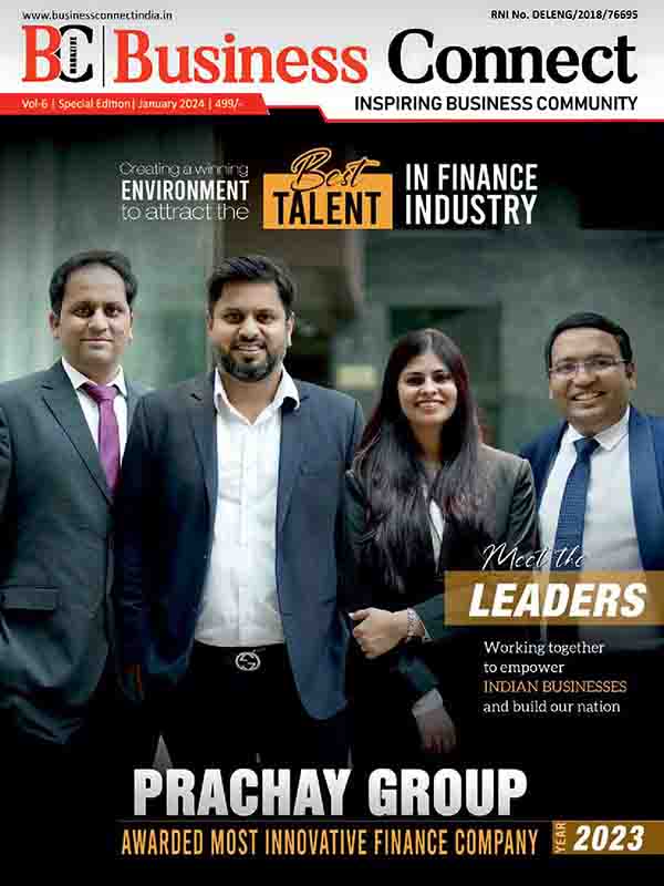 Magazine | Best Business Magazine In India-Business Connect