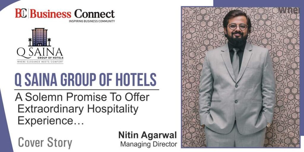 Q SAINA GROUP OF HOTELS