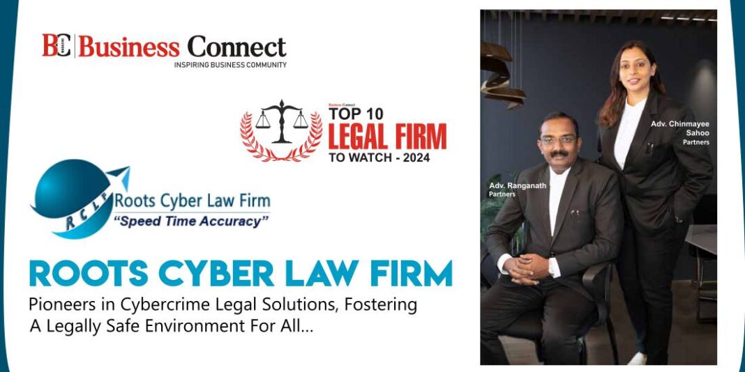 Roots Cyber Law Firm