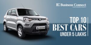 Top 10 best cars under 5 lakhs 1 1 Business Connect Magazine
