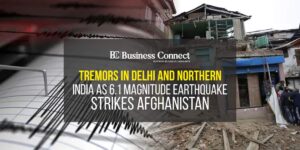 Tremors in Delhi and Northern India as 6.1 Magnitude Earthquake Strikes Afghanistan