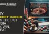 Why LopeBet Casino Tops the List in India: Play, Win, Repeat