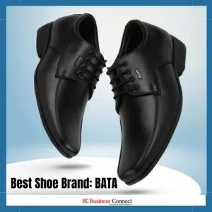 best shoe brand 2024 : bata | business Connect magazine| best business magazine | Top 10 shoe brands in India for men & women 2023-2024