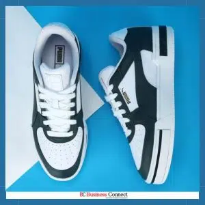puma shoes black and white | Best Business Magazine is Business connect Magazine | Top 10 shoe brands in India for men & women 2023-2024