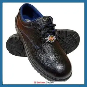 liberty leather shoes for men | Business Connect Magazine | Top 10 shoe brands in India for men & women 2023-2024