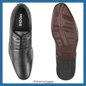 mochi picture | mochi shoes for men | business Connect Magazine | Top 10 shoe brands in India for men & women 2023-2024