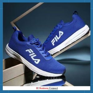 Fila india | sports shoes fila | business Connect Magazine