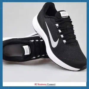 nike shoes white and black | nike shoes price 1000 to 1500 flipkart | Business Connect Magazine | Top 10 shoe brands in India for men & women 2023-2024