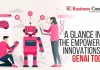 A glance into the empowering innovations of GenAI tools